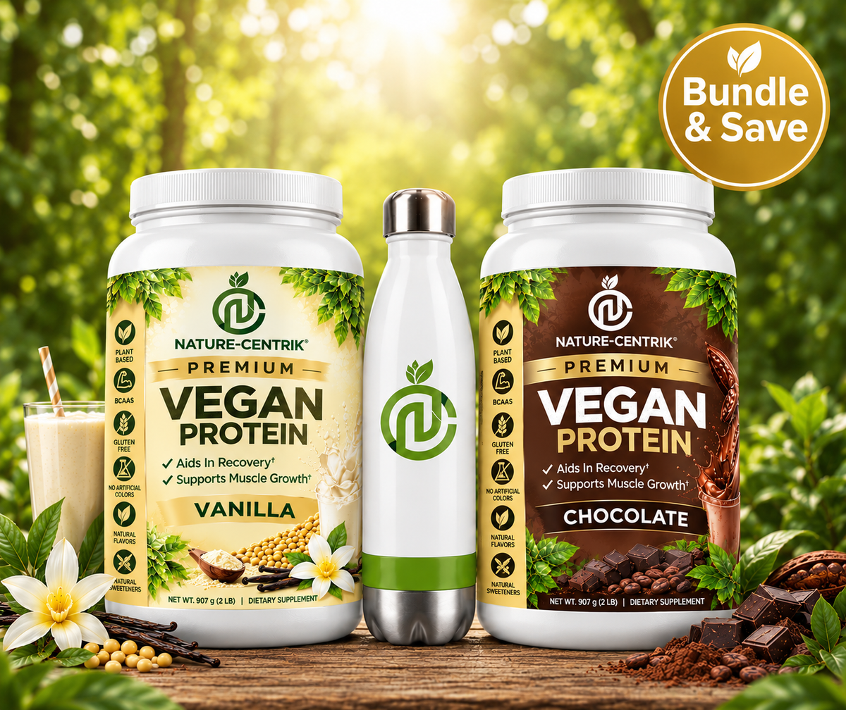 Starters Bundle Package