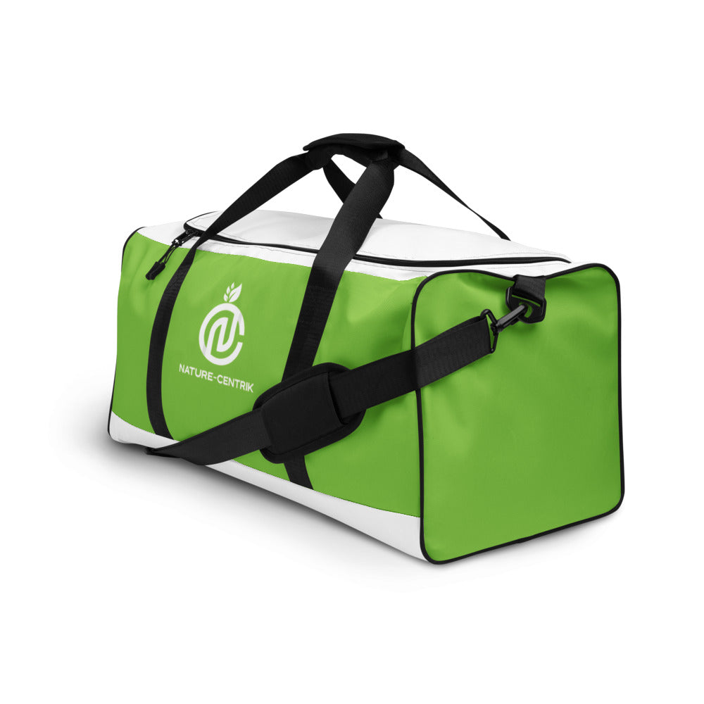 NC- Fitness Duffle bag