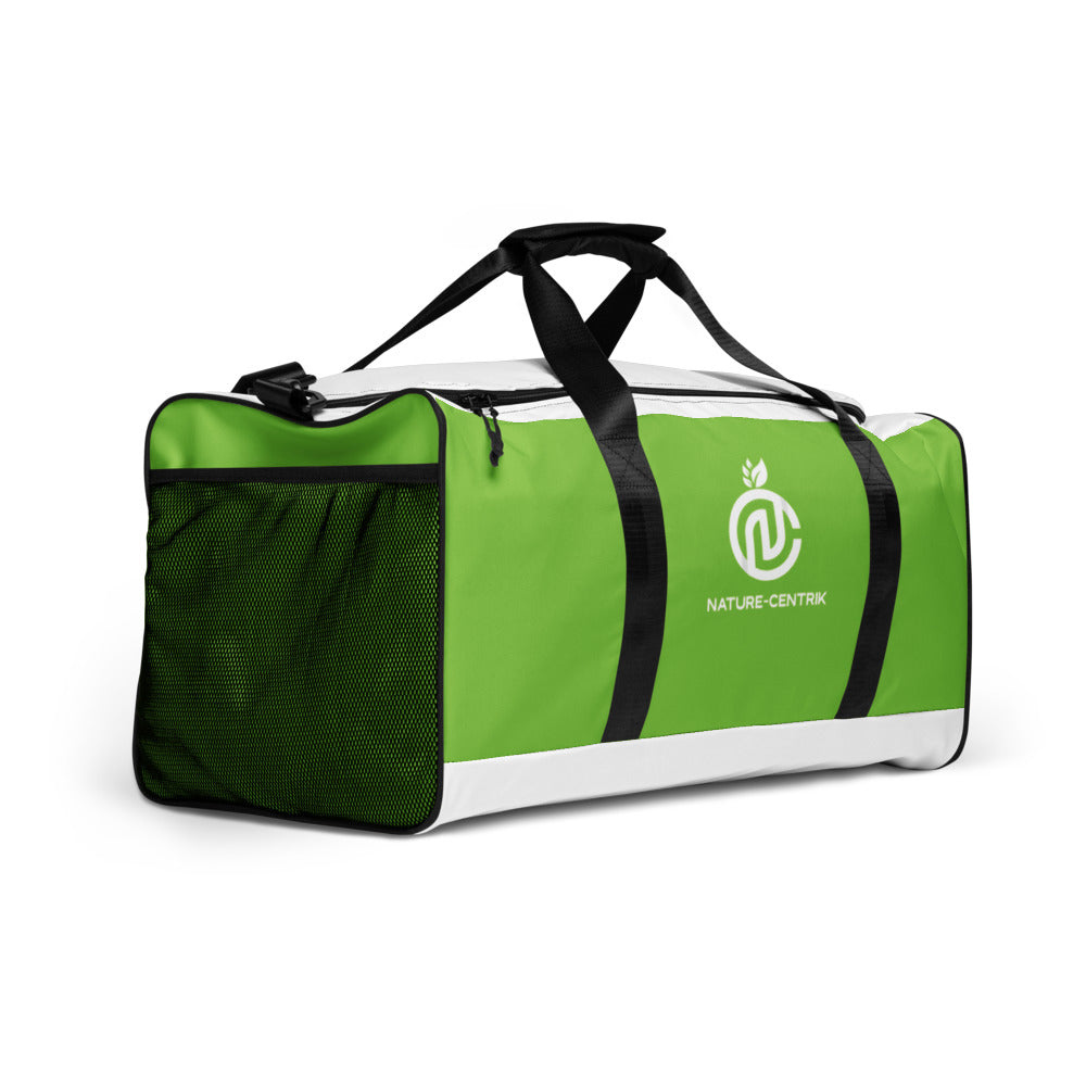 NC- Fitness Duffle bag